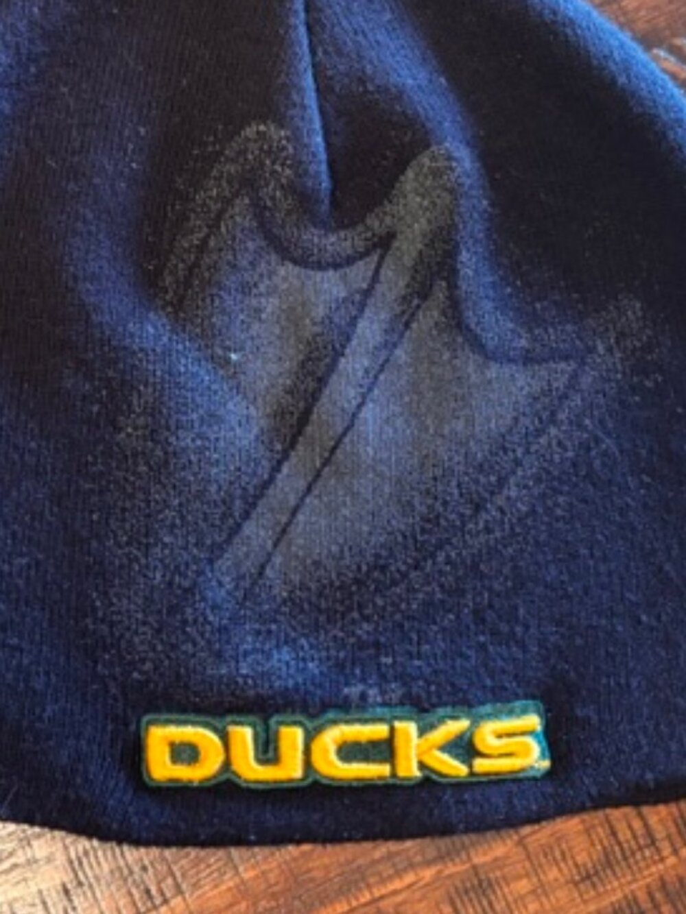 Cool and Unique Oregon Ducks beanie